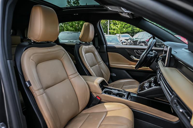 lincoln Corsair 2022 - 30
