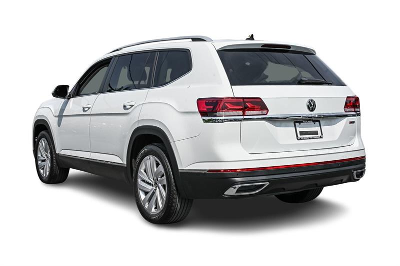 volkswagen Atlas 2021 - 6
