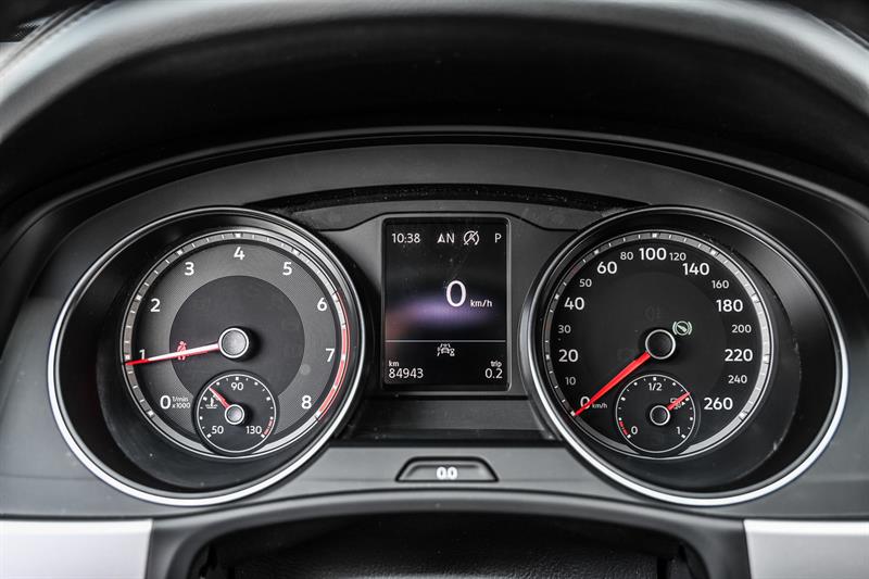 volkswagen Atlas 2021 - 12