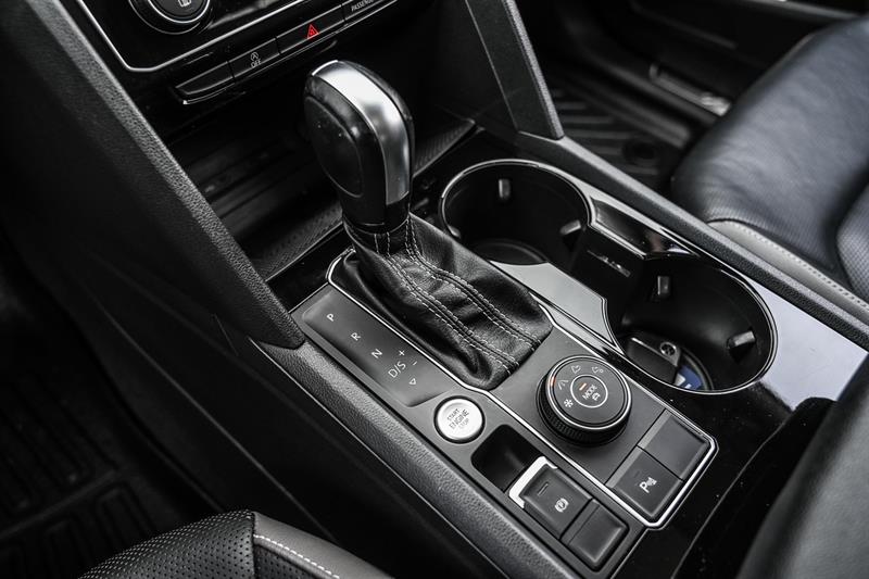 volkswagen Atlas 2021 - 13