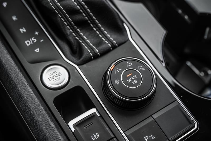 volkswagen Atlas 2021 - 14