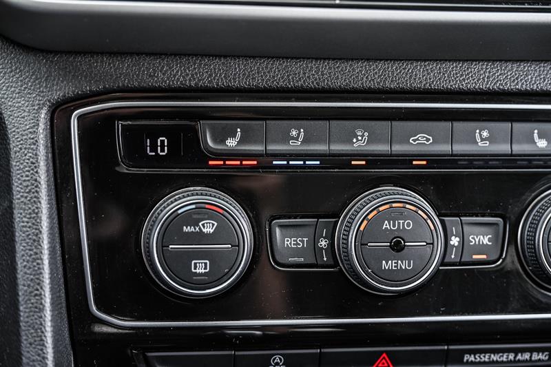 volkswagen Atlas 2021 - 15