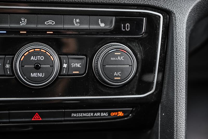 volkswagen Atlas 2021 - 16