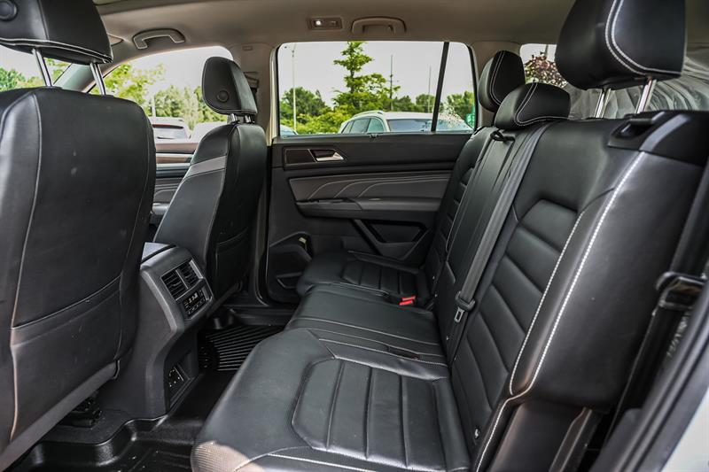 volkswagen Atlas 2021 - 19