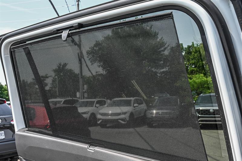 volkswagen Atlas 2021 - 20