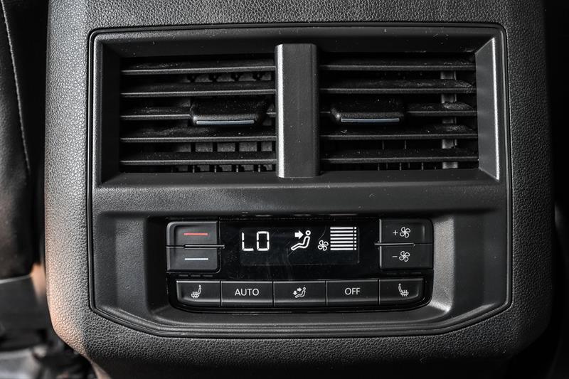 volkswagen Atlas 2021 - 21