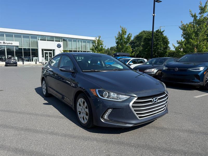 hyundai Elantra 2017 - 3