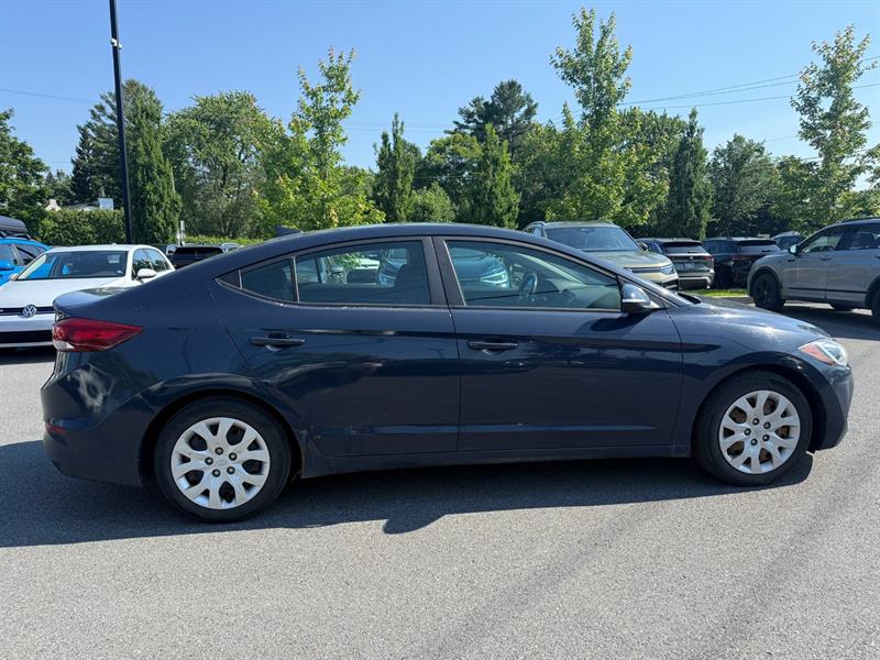 hyundai Elantra 2017 - 4