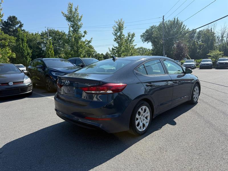 hyundai Elantra 2017 - 5