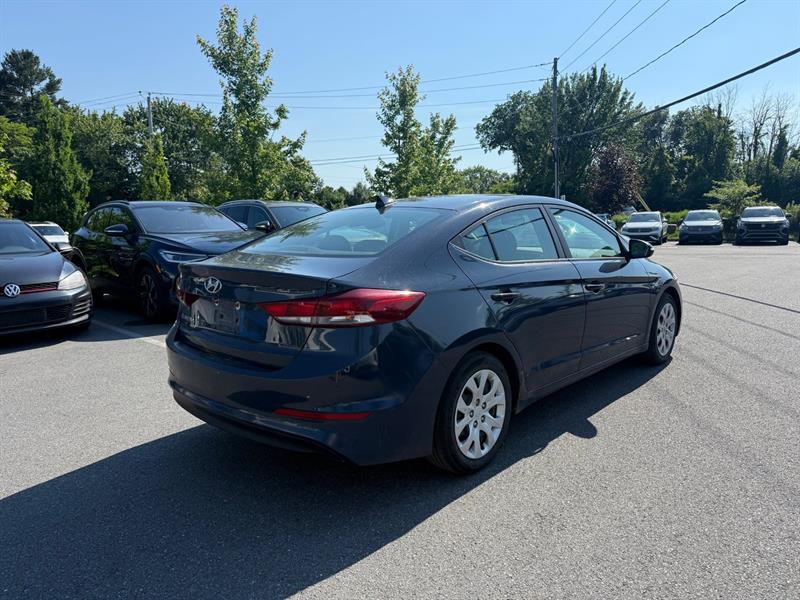 hyundai Elantra 2017 - 6