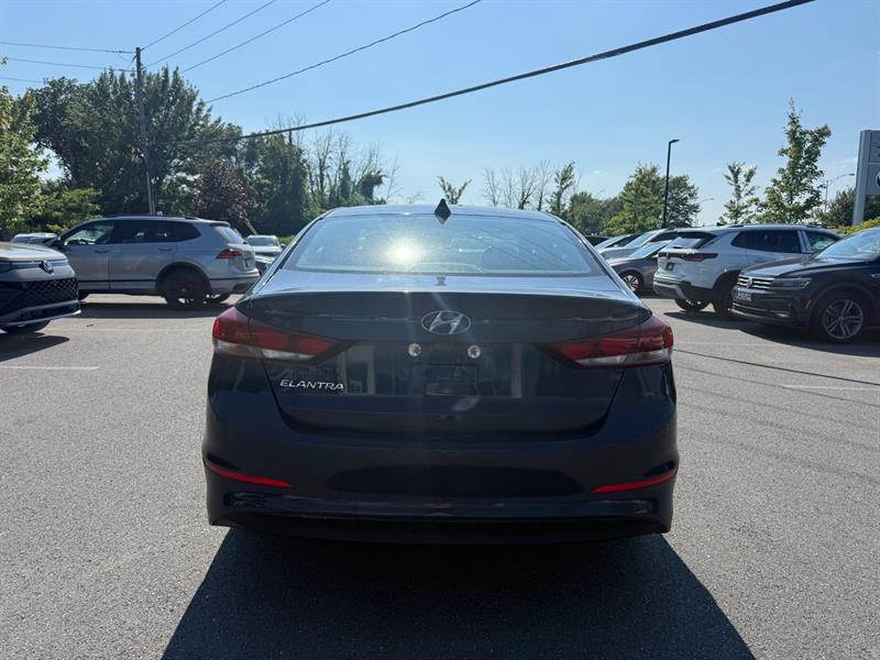 hyundai Elantra 2017 - 7
