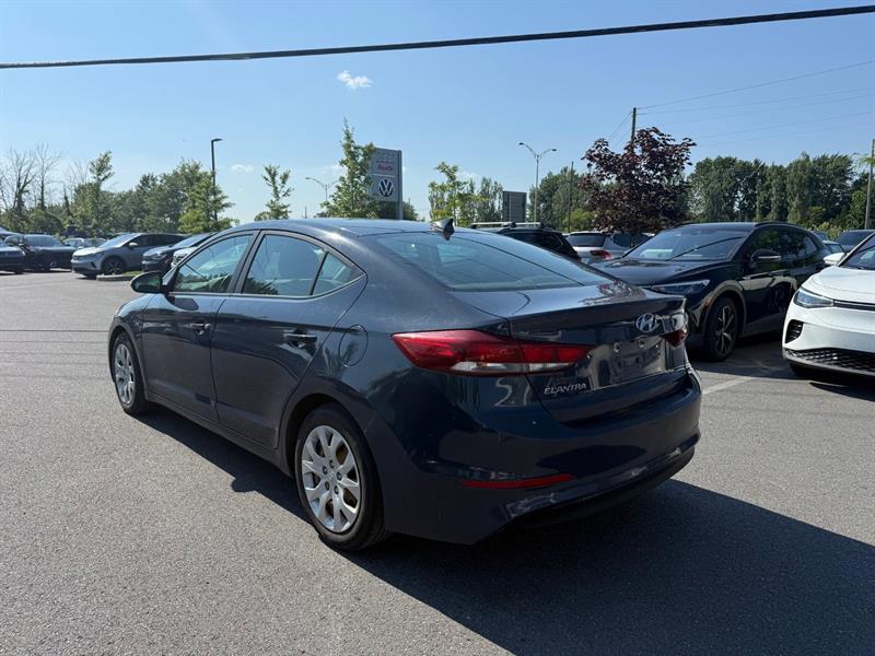 hyundai Elantra 2017 - 8