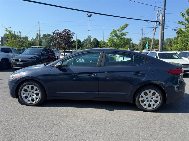 hyundai Elantra 2017 - 9