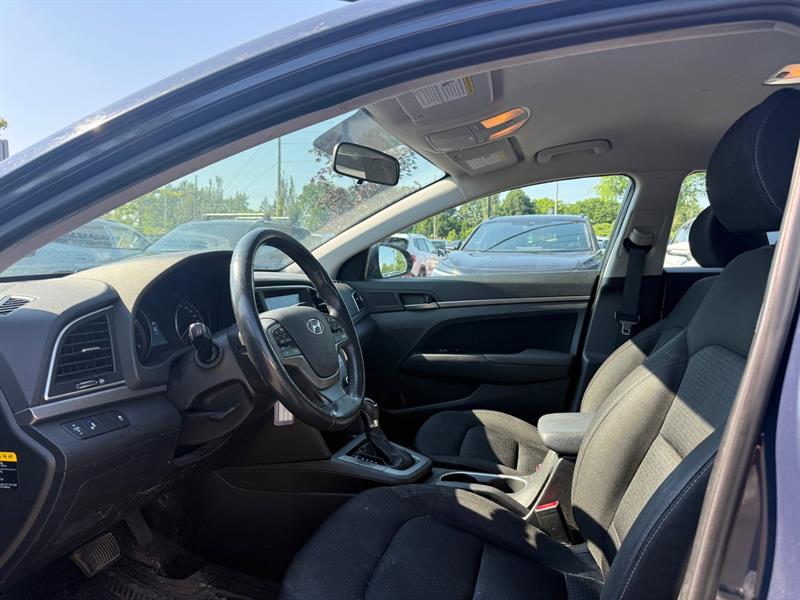 hyundai Elantra 2017 - 10