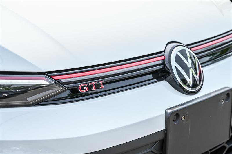 volkswagen Golf GTI 2025 - 5