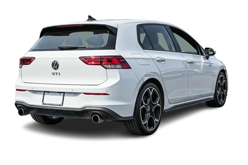 volkswagen Golf GTI 2025 - 7