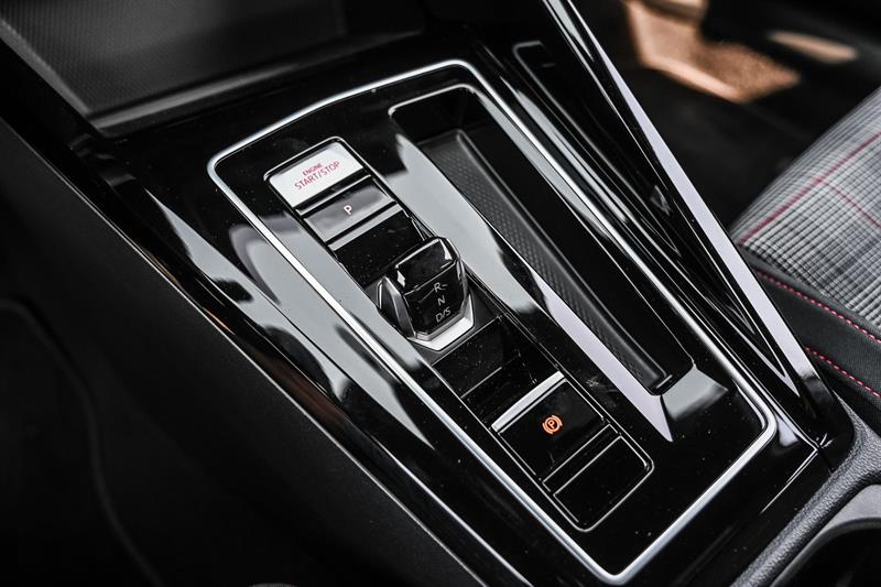volkswagen Golf GTI 2025 - 20
