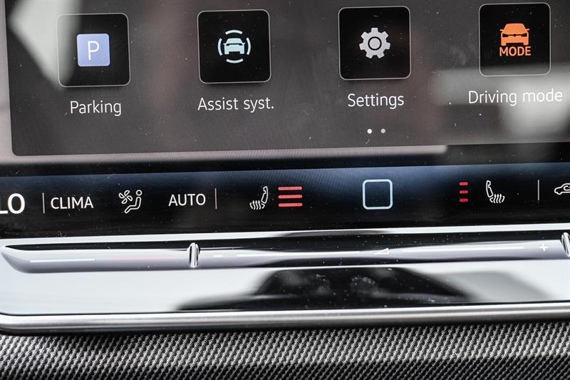 volkswagen Golf GTI 2025 - 22