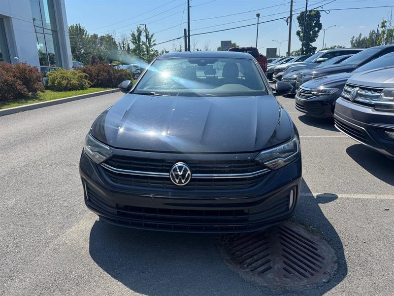 volkswagen Jetta 2022 - 5