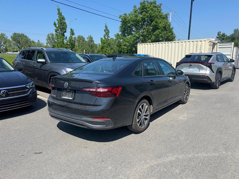 volkswagen Jetta 2022 - 11