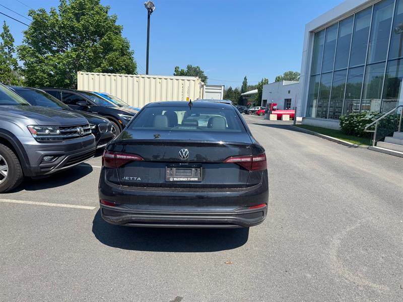 volkswagen Jetta 2022 - 12