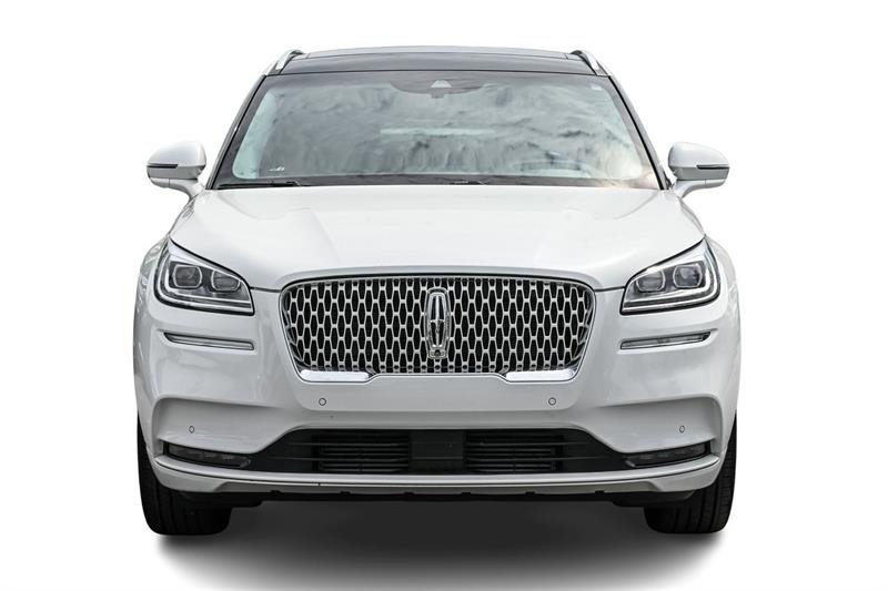 lincoln Corsair 2022 - 2