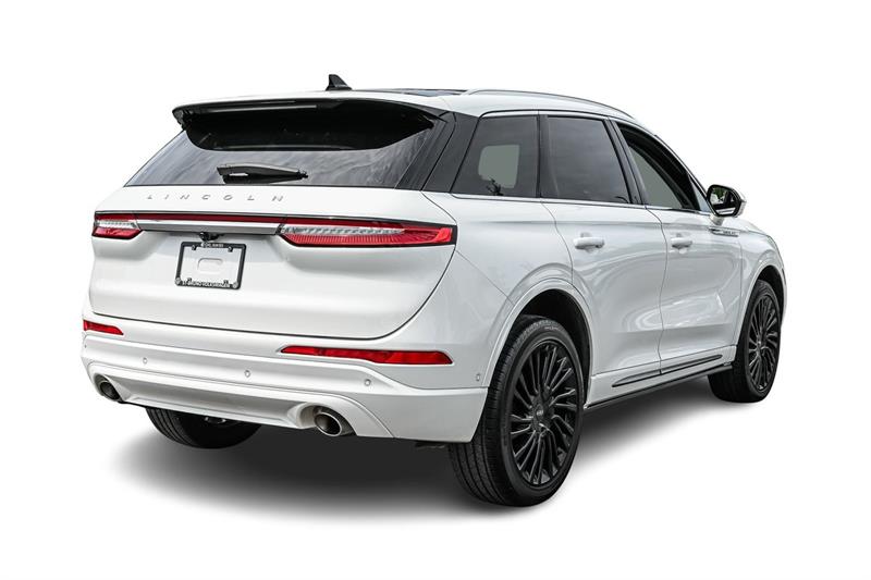 lincoln Corsair 2022 - 6