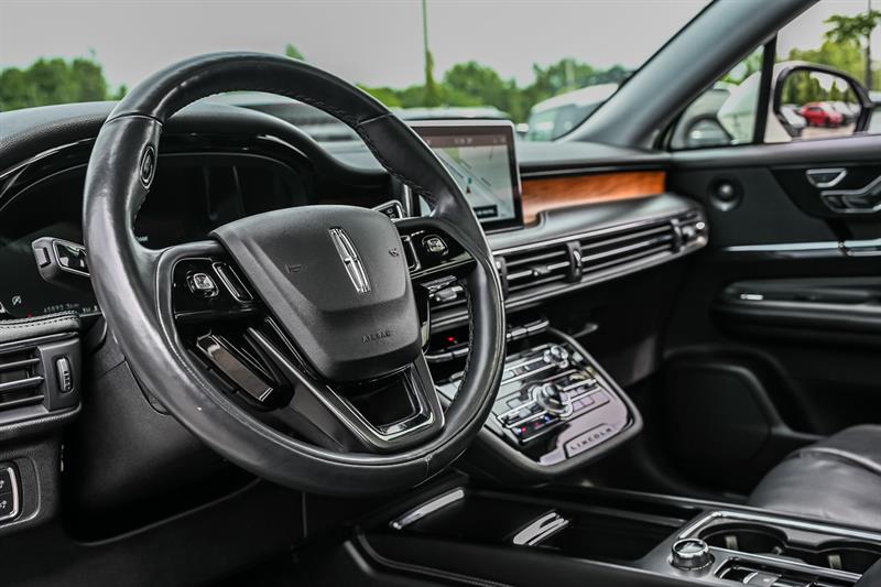 lincoln Corsair 2022 - 16