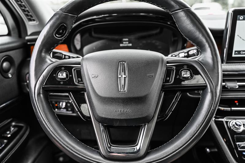 lincoln Corsair 2022 - 18
