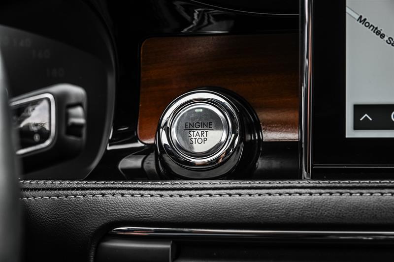 lincoln Corsair 2022 - 22