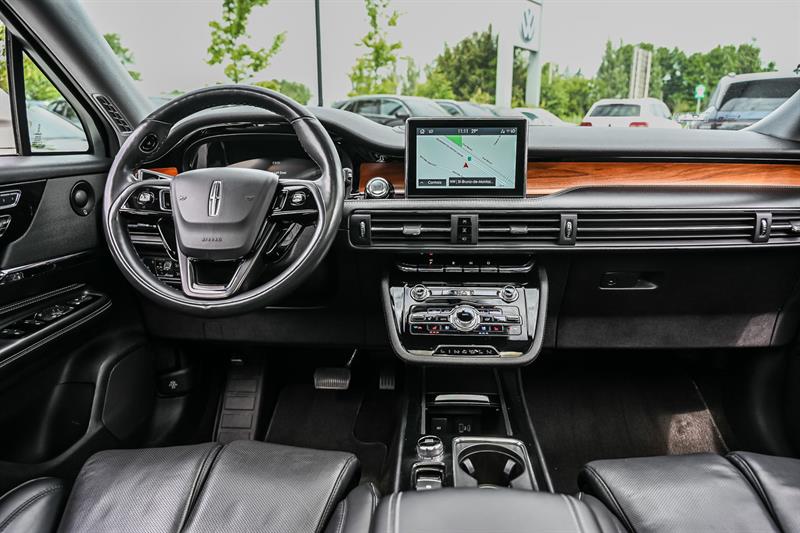 lincoln Corsair 2022 - 28