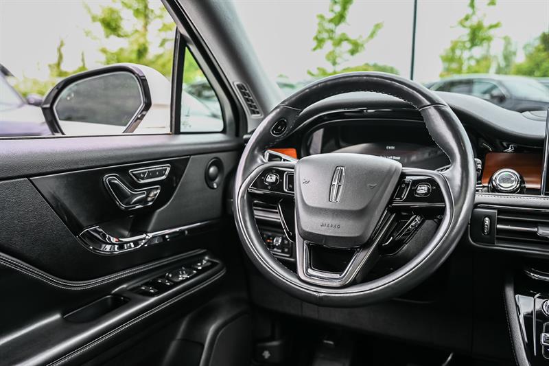 lincoln Corsair 2022 - 29