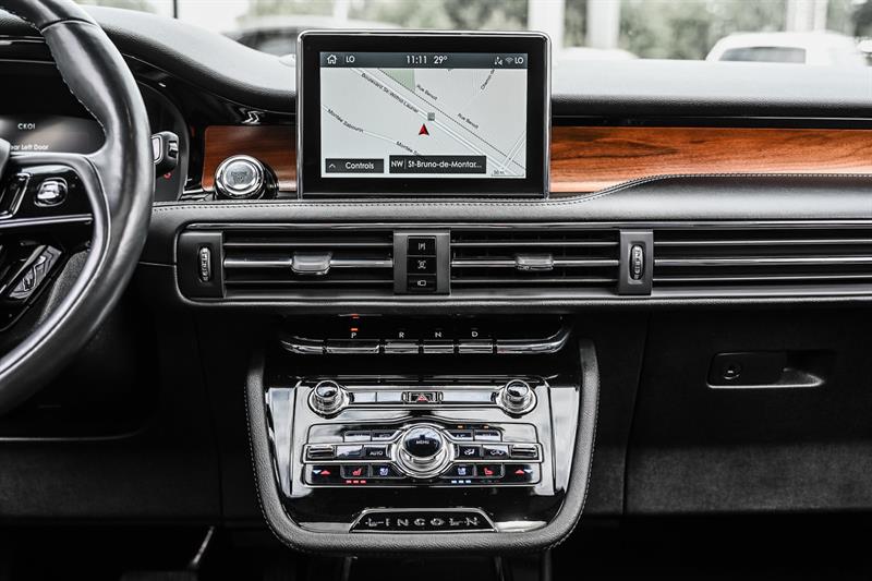 lincoln Corsair 2022 - 30
