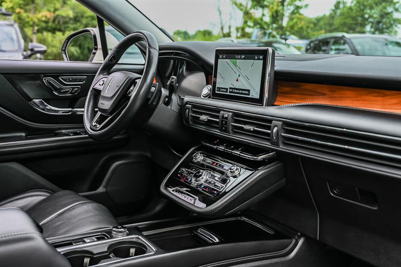 lincoln Corsair 2022 - 31