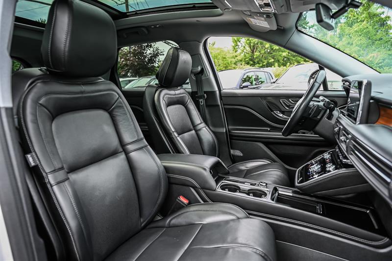 lincoln Corsair 2022 - 32