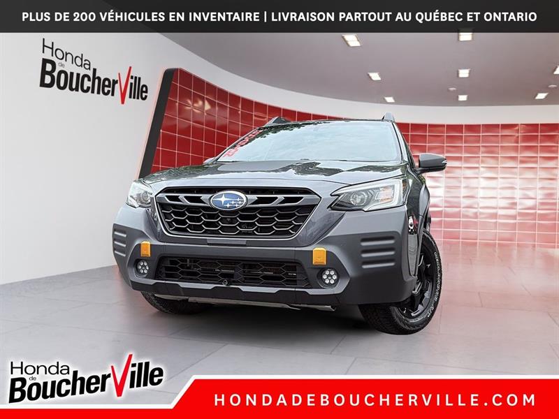 subaru Outback 2022 - 2