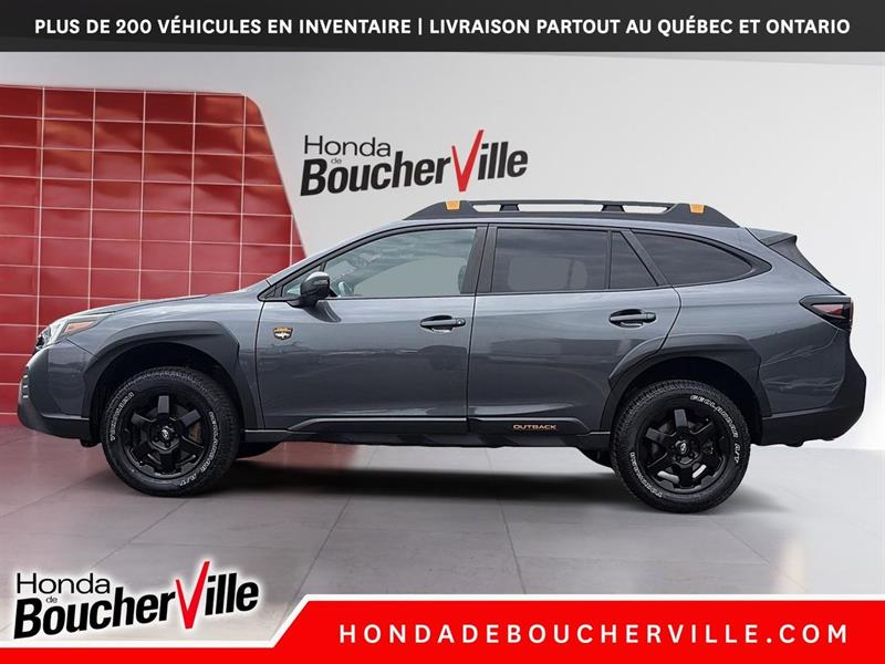 subaru Outback 2022 - 3