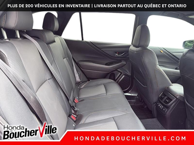 subaru Outback 2022 - 17