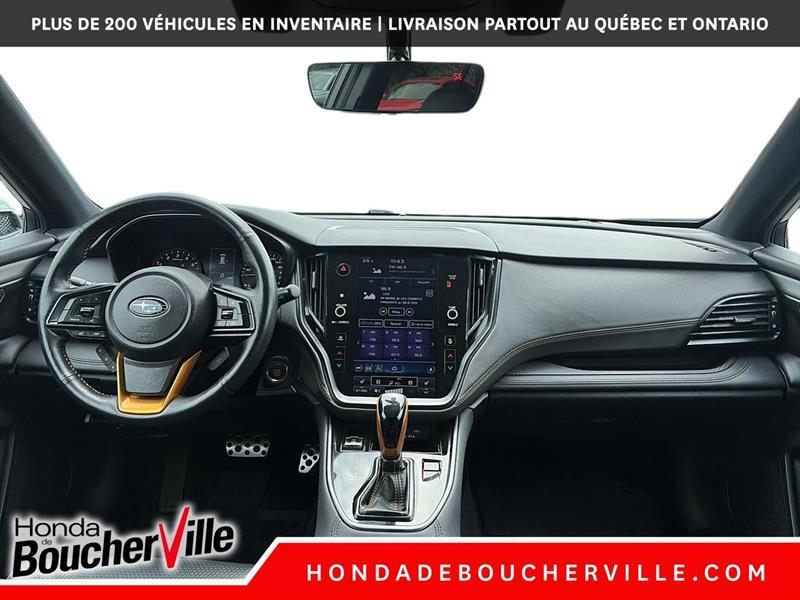 subaru Outback 2022 - 19