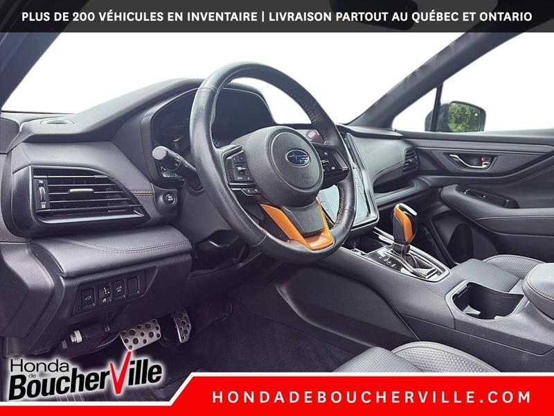 subaru Outback 2022 - 23