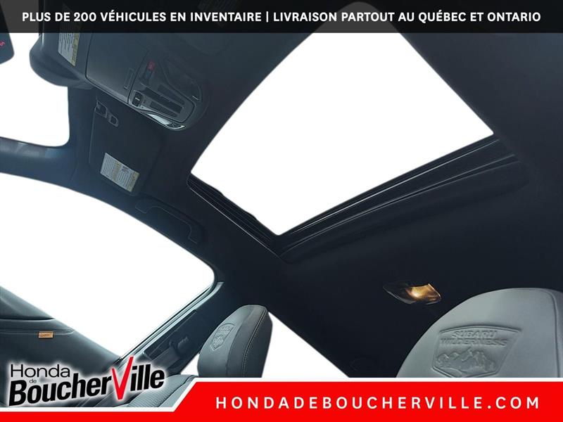 subaru Outback 2022 - 27