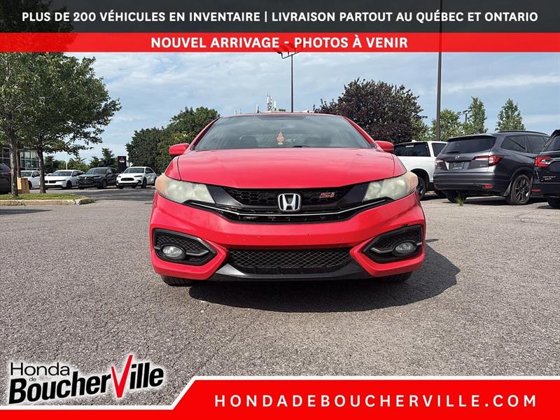 honda Civic Coupé 2014 - 13