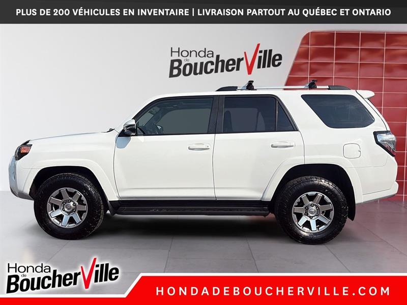 toyota 4Runner 2016 - 3
