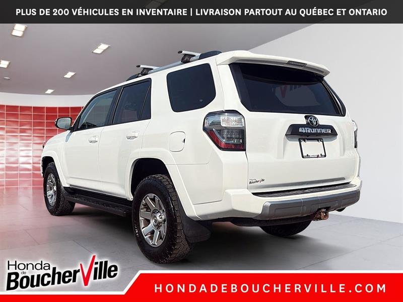 toyota 4Runner 2016 - 5