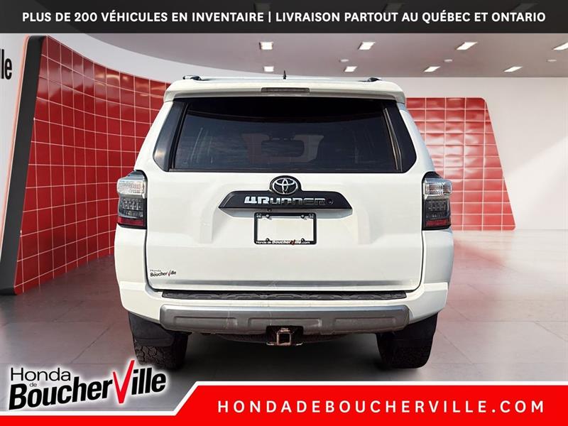 toyota 4Runner 2016 - 7