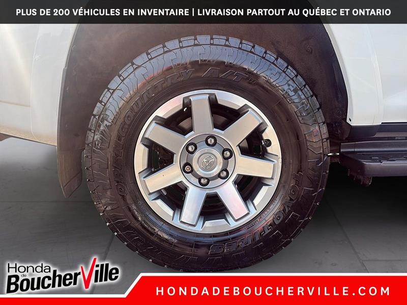 toyota 4Runner 2016 - 15