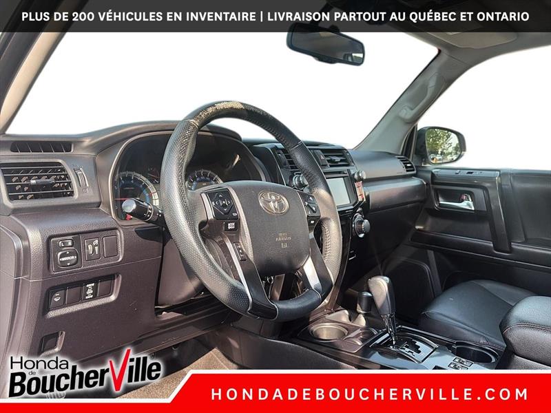 toyota 4Runner 2016 - 23