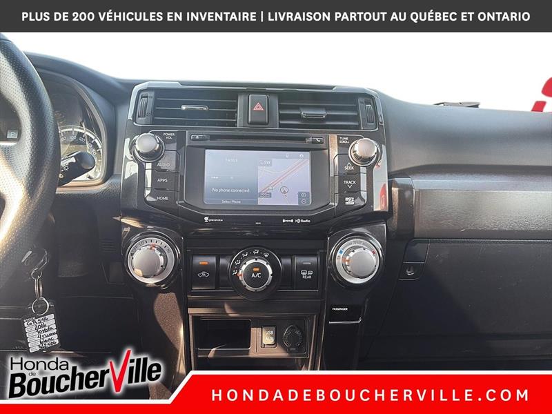 toyota 4Runner 2016 - 33
