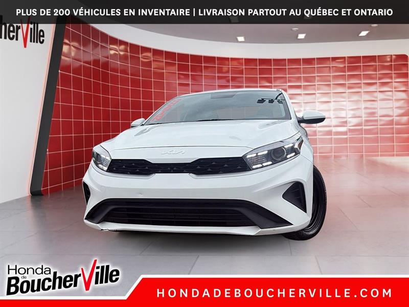 kia Forte 2023 - 2