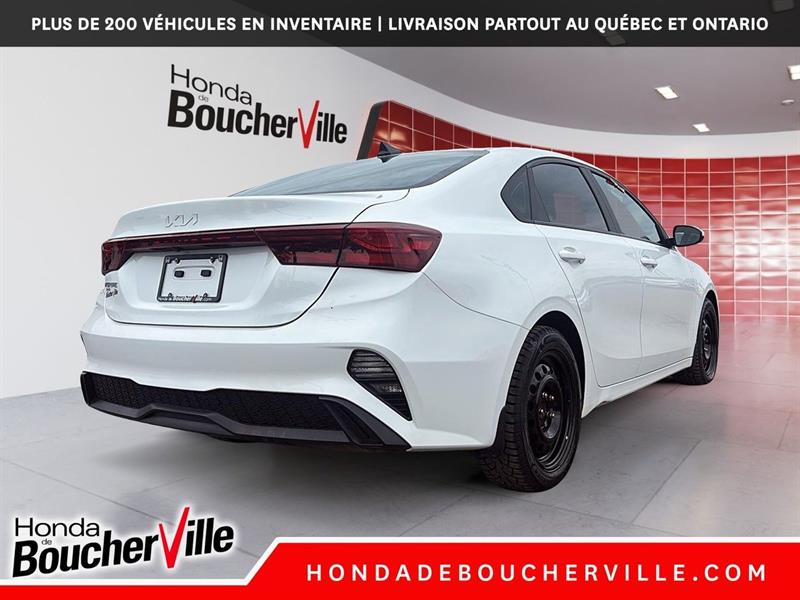 kia Forte 2023 - 9